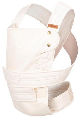 Bebek Taşıyıcı, 3,5-15 kg, Cırt Cırtlı, Hafif ve Kompakt