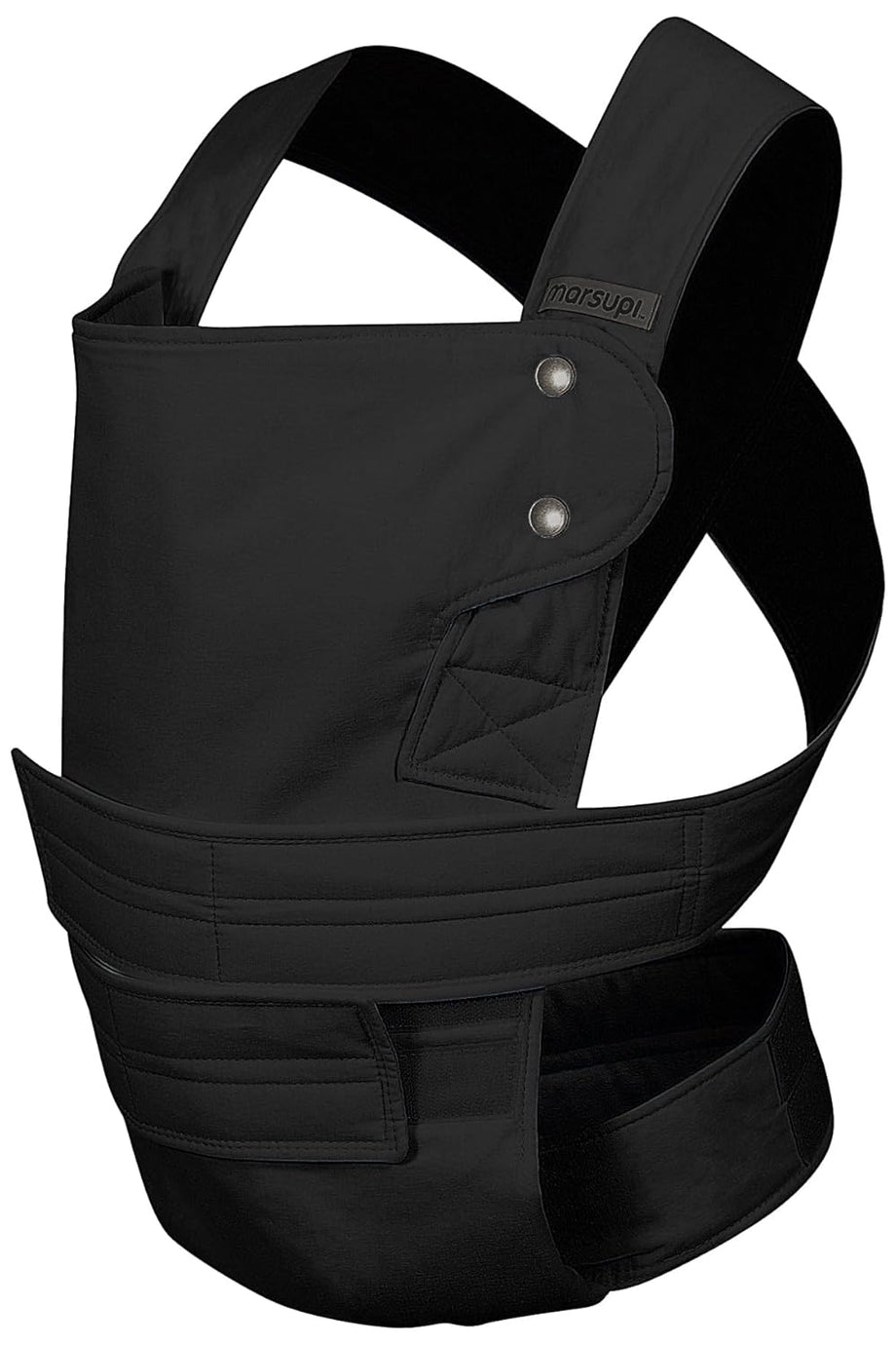 Bebek Taşıyıcı, 3,5-15 kg, Cırt Cırtlı, Hafif ve Kompakt