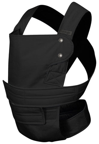 Bebek Taşıyıcı, 3,5-15 kg, Cırt Cırtlı, Hafif ve Kompakt