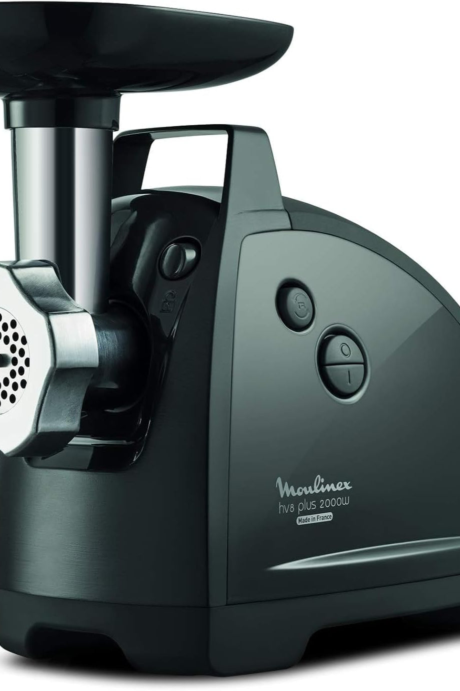 HV8 Plus Et Kıyma Makinesi, 2000W Güç, 4'ü 1 Arada