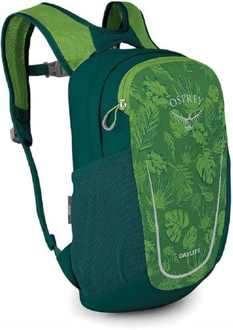 Daylite Çocuk Sırt Çantası Hafif ve Dayanıklı Unisex Günlük Çanta