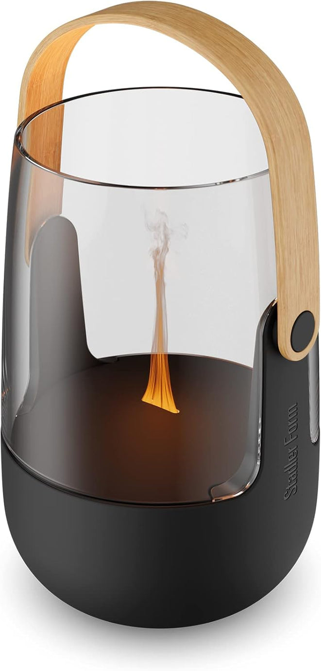 Sophie Little Aroma Difüzör ve Lamba, 7 Saat Pil Ömrü, Aroma Difüzör, Esansiyel Yağ