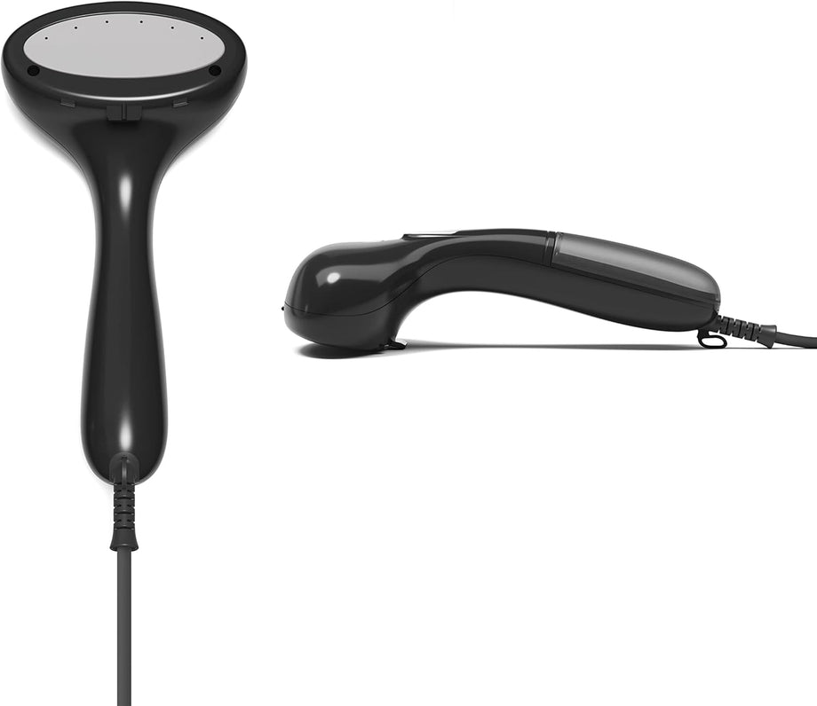 Cirrus 1 Buharlı Düzleştirici, 1500W, Taşınabilir, Siyah