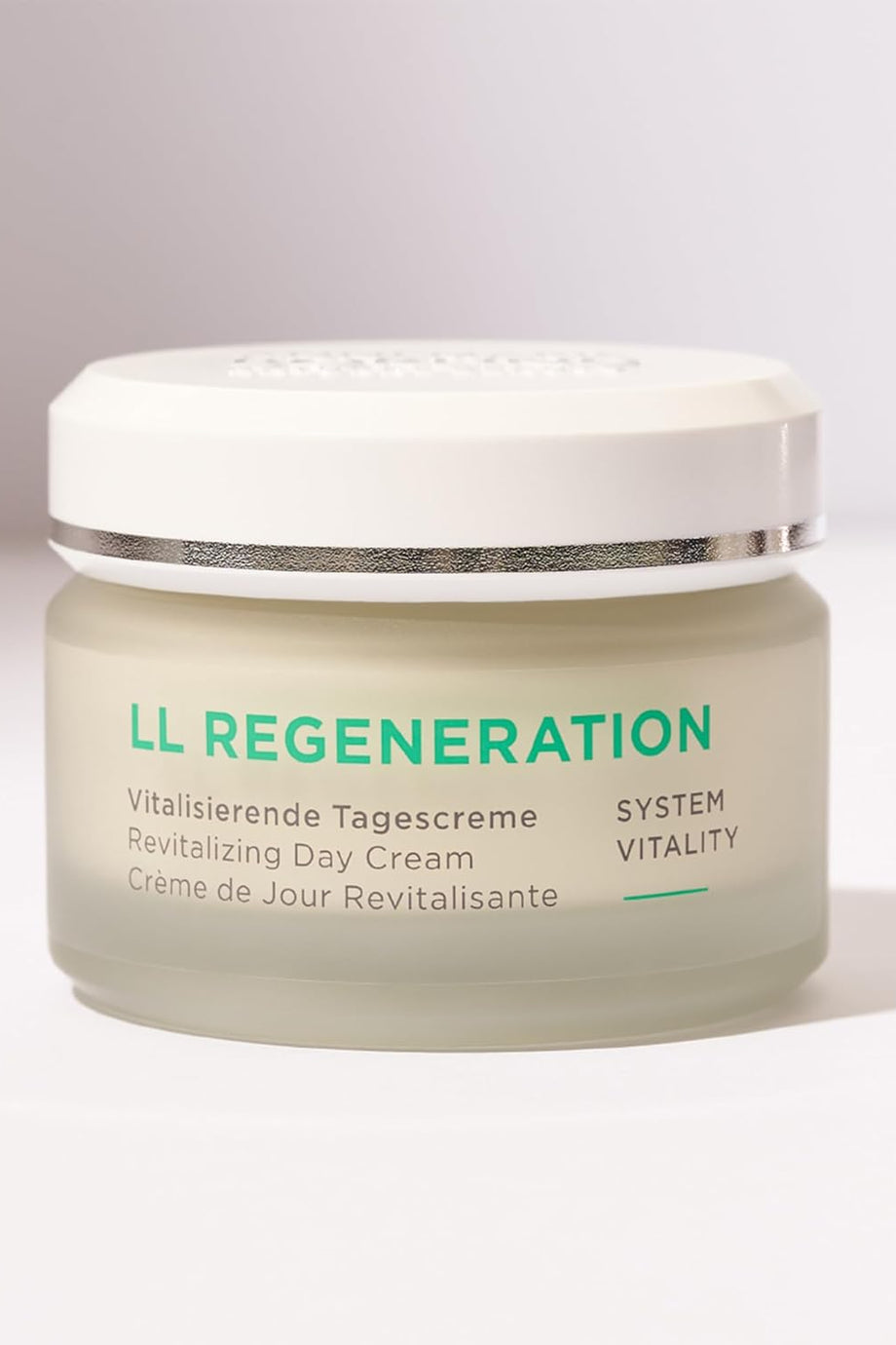 LL REGENERATION Günlük Krem 50 ml + Numune Seti, Yenileyici, Nemlendirici