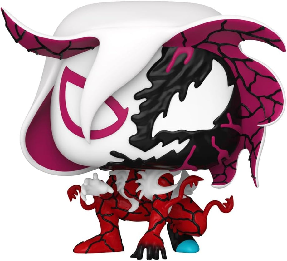 Pop! Marvel: Carnageized, Hayalet Örümcek, Marvel Comics, Vinil Koleksiyon Figürü