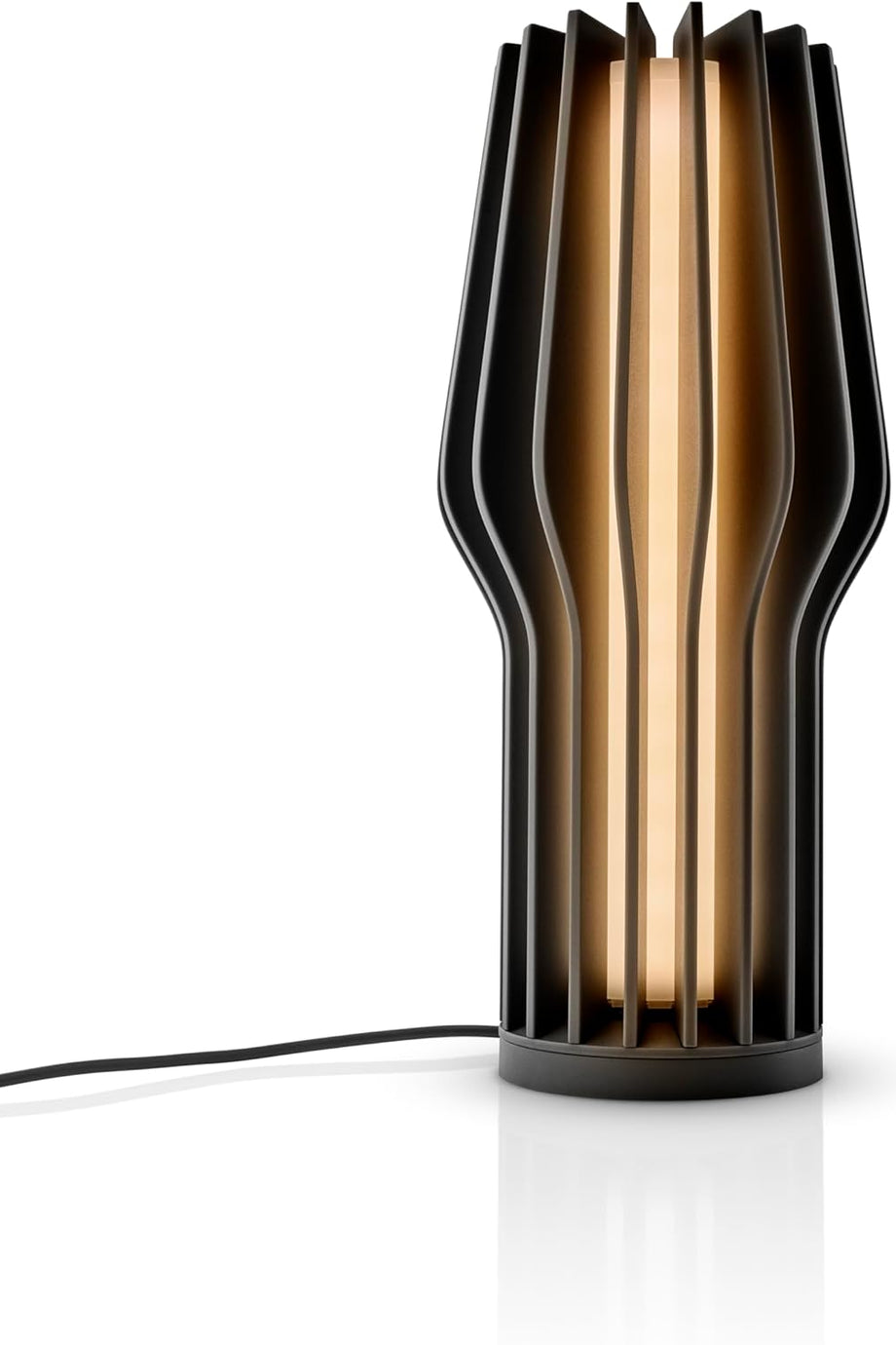 Radiant LED Lamba 25 cm, Şık Danimarka Tasarımı, Estetik ve Fonksiyonel Aydınlatma