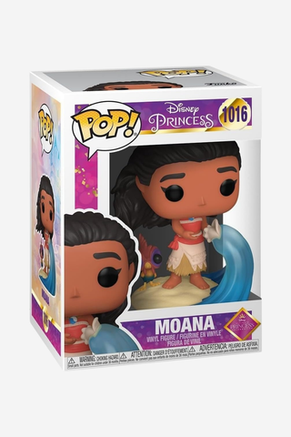 Disney Moana Figürü Ultimate Princess Koleksiyonu 9,5 cm