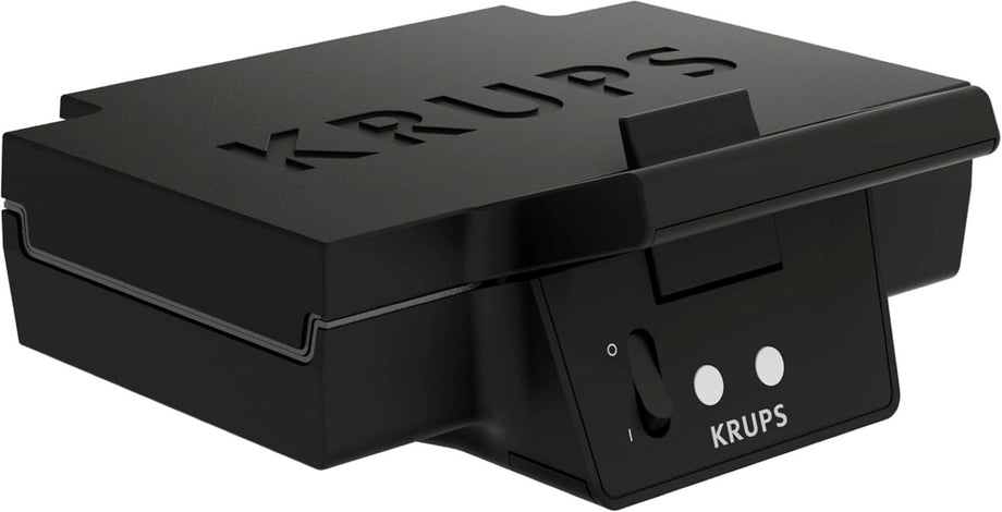 FDK 451 Sandviç Tost Makinesi, 850W, Yapışmaz Plakalar, Otomatik Isı Kontrolü