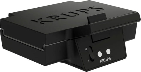 FDK 451 Sandviç Tost Makinesi, 850W, Yapışmaz Plakalar, Otomatik Isı Kontrolü