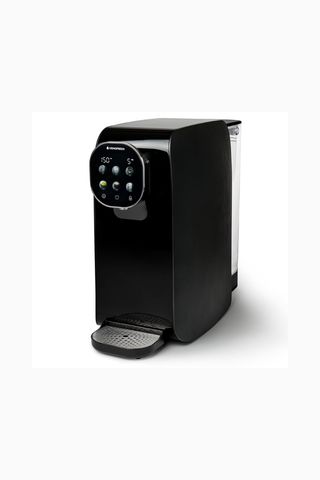 Quella Pro Tezgah Üstü 7 Aşamalı Reverse Osmosis Su Arıtma & Sıcak Su