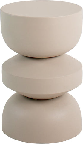 Jon Sehpa, Modern & Şık Metal Tasarım