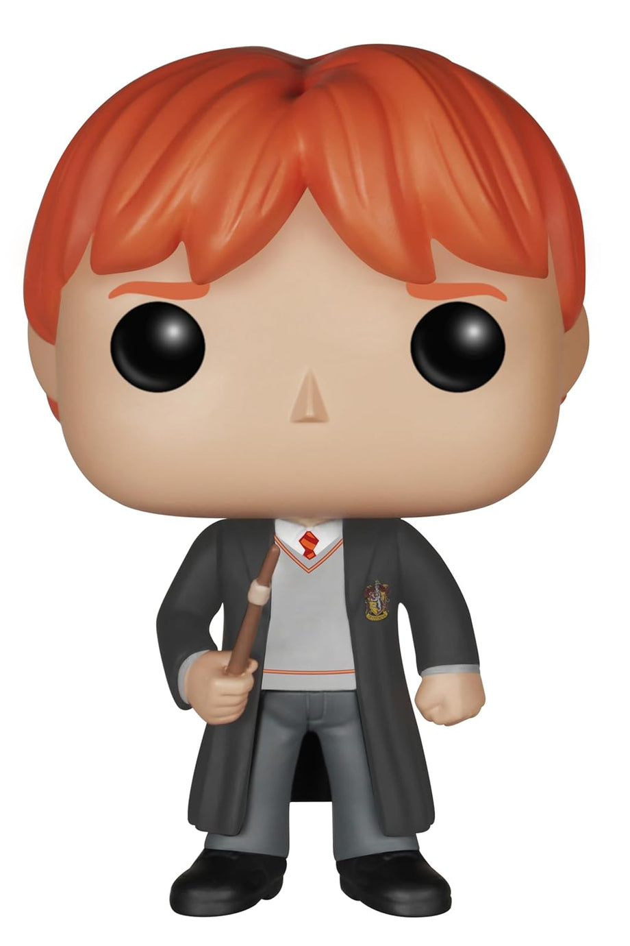 Pop! Filmler: Harry Potter, Ron Weasley, Vinil Koleksiyon Figürü, Resmi Ürün