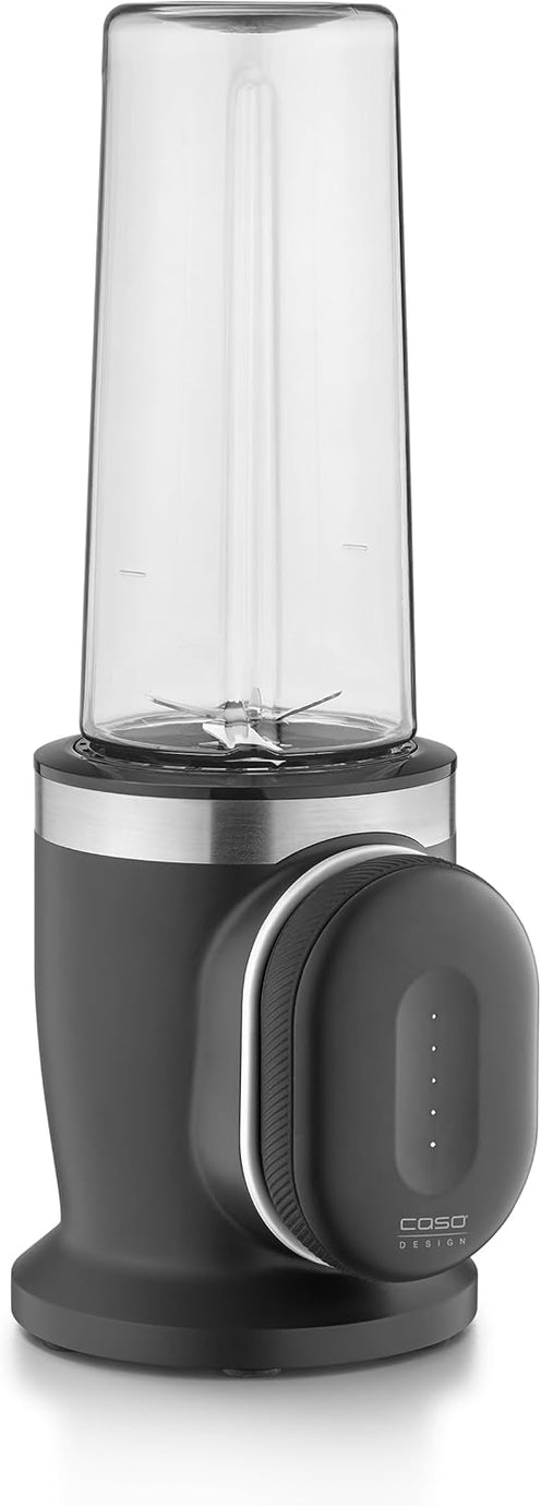 Click Blend Kablosuz Blender 240W 14000 RPM Tritan Şişe ile Smoothie ve Soslar İçin