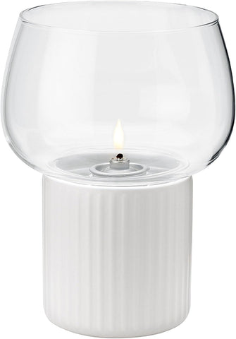 Stelton RIG-TIG Z00137 Plastik Fener – Modern ve Hafif Aydınlatma