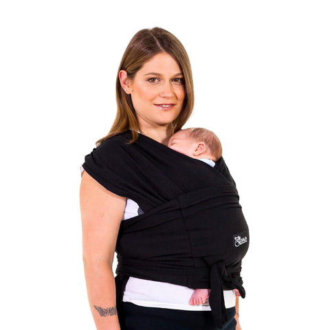 Baby Sling Yeni Doğan Bebek Taşıyıcı, Ergonomik, Çok Amaçlı Bebek Slingi