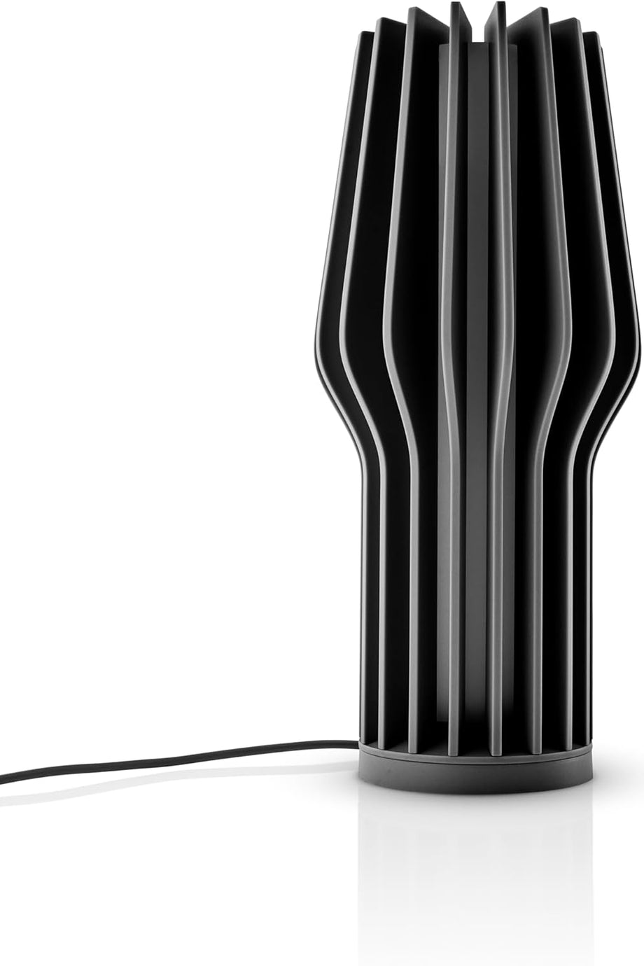 Radiant LED Lamba 25 cm, Şık Danimarka Tasarımı, Estetik ve Fonksiyonel Aydınlatma