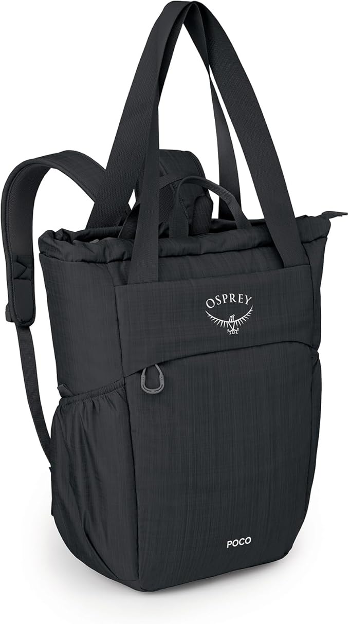 Poco Unisex Bebek Bakım Çantası Sırt Çantası & Tote, AirScape Destekli, Çok Yönlü