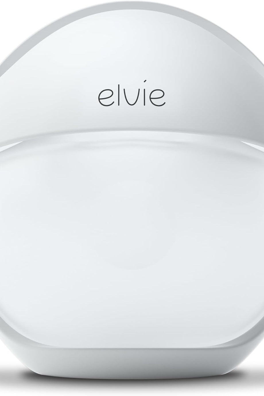 Curve Manuel Taşınabilir Göğüs Pompası, Sütyene Takılabilen Eller Serbest Silikon Pompa