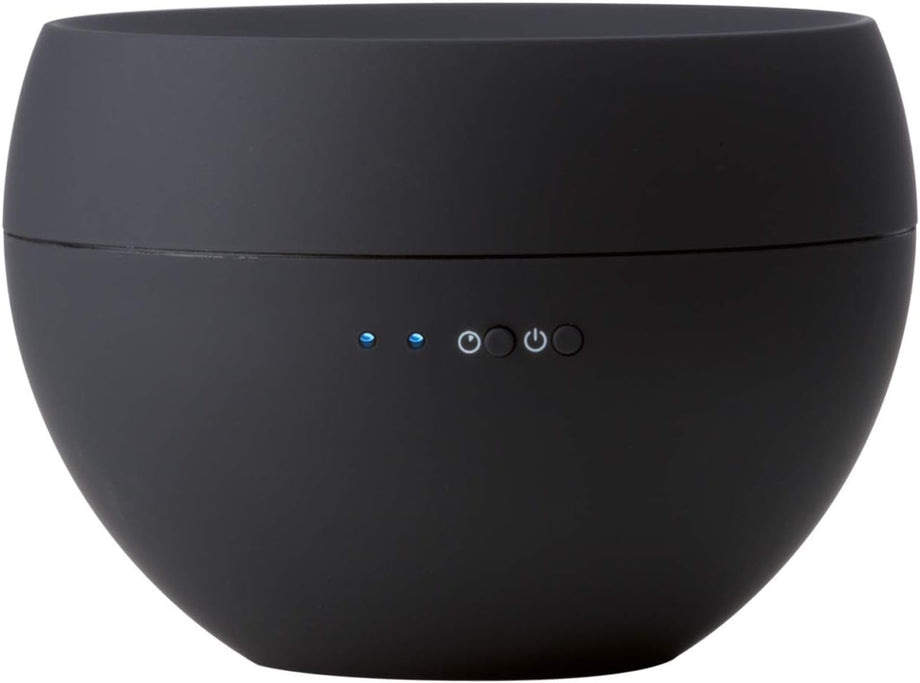 Jasmine Aroma Difüzörü, 24 Saat Çalışma Süresi, Aralıklı Mod, İsviçre Tasarımı