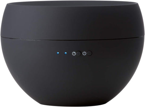 Jasmine Aroma Difüzörü, 24 Saat Çalışma Süresi, Aralıklı Mod, İsviçre Tasarımı