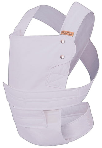 Carrier Breeze S/M, Hafif ve Kompakt Bebek Taşıyıcı, 400 g, 15 kg'a Kadar Destekli