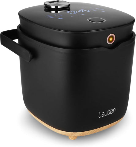 2000BW Çok Fonksiyonlu Pilav Pişirici – 2L, 12 Program, Seramik Yapışmaz Tencere