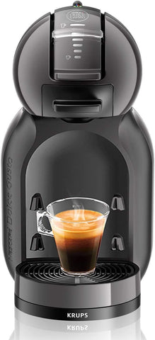 Dolce Gusto KP1208 Espresso Makinesi, Süt Köpürtücü ve 30+ İçecek Seçeneği