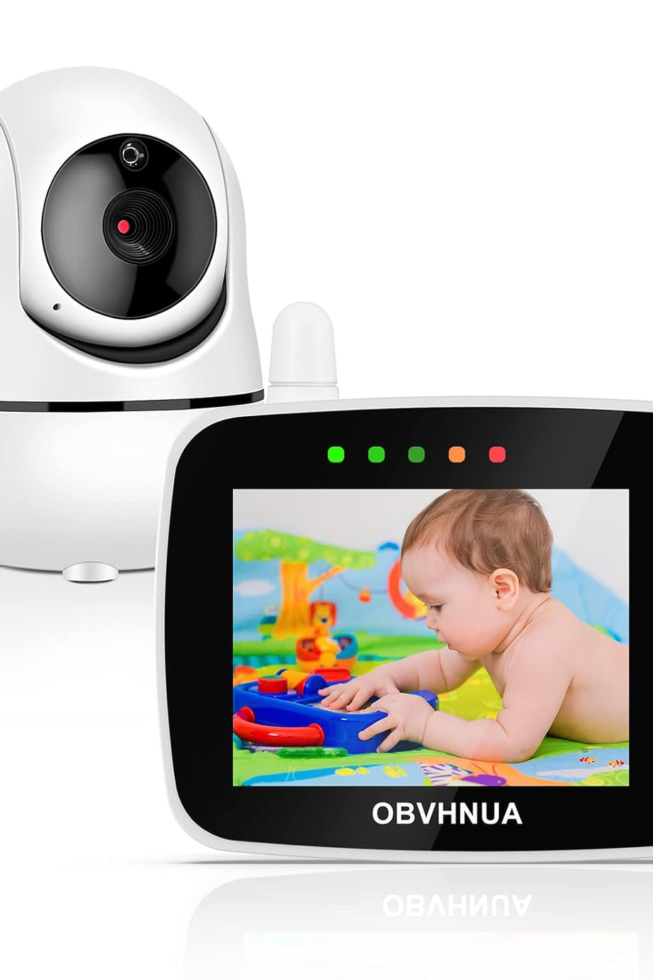 Bebek Telsizi,  Gece Görüşü & ECO Modu