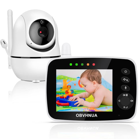 Bebek Telsizi,  Gece Görüşü & ECO Modu