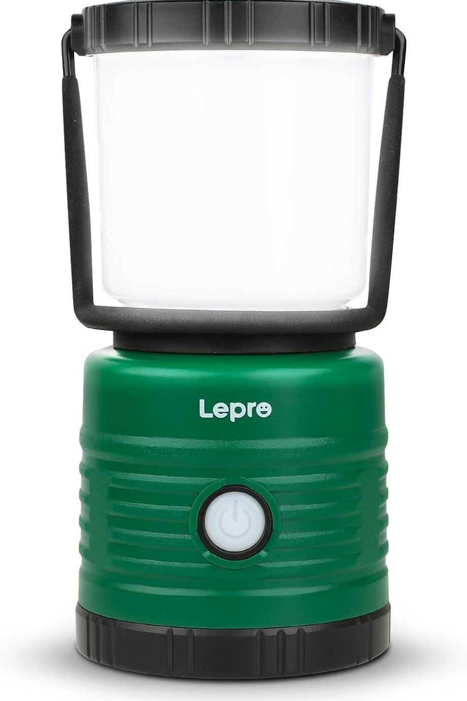 1500 Lümen Acil Durum Kamp Lambası Su Geçirmez Hayatta Kalma Feneri 4 Modlu