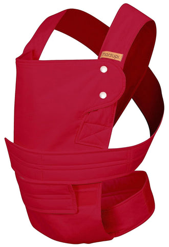 Bebek Taşıyıcı, 3,5-15 kg, Cırt Cırtlı, Hafif ve Kompakt