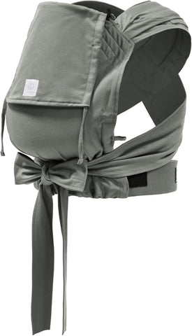 Limas Ergonomik Bebek Taşıyıcı 3 Farklı Taşıma Seçeneği 0-15 kg