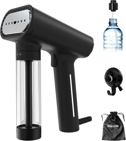 EUNS150B Seyahat Buharlı Ütü, 2000W, 30g/dk Buhar Gücü