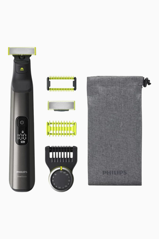 Qp6550/15 Oneblade Pro Yüz + Vücut Şekillendirici