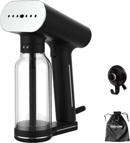 EUXL400V2 Buharlı Ütü, 2000W, 33g/dk Buhar Gücü