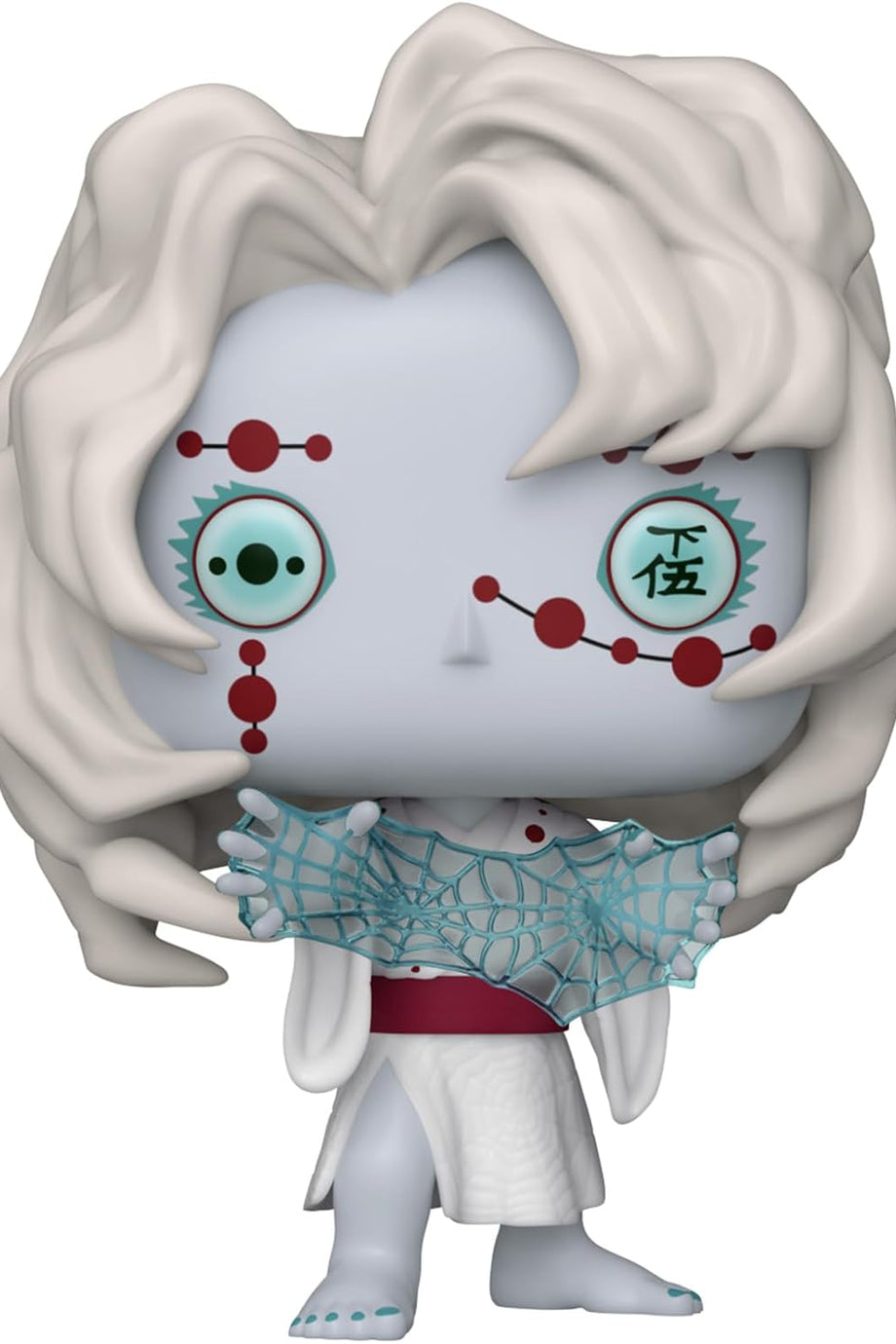 Pop! Demon Slayer, Rui Vinil Koleksiyon Figürü 9,5 cm, Resmi Ürün