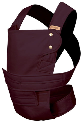 Bebek Taşıyıcı, 3,5-15 kg, Cırt Cırtlı, Hafif ve Kompakt