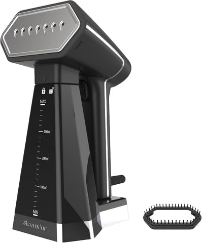 EUSN400B Seyahat ve Buharlı Ütü, 2000W, 30g/dk Buhar