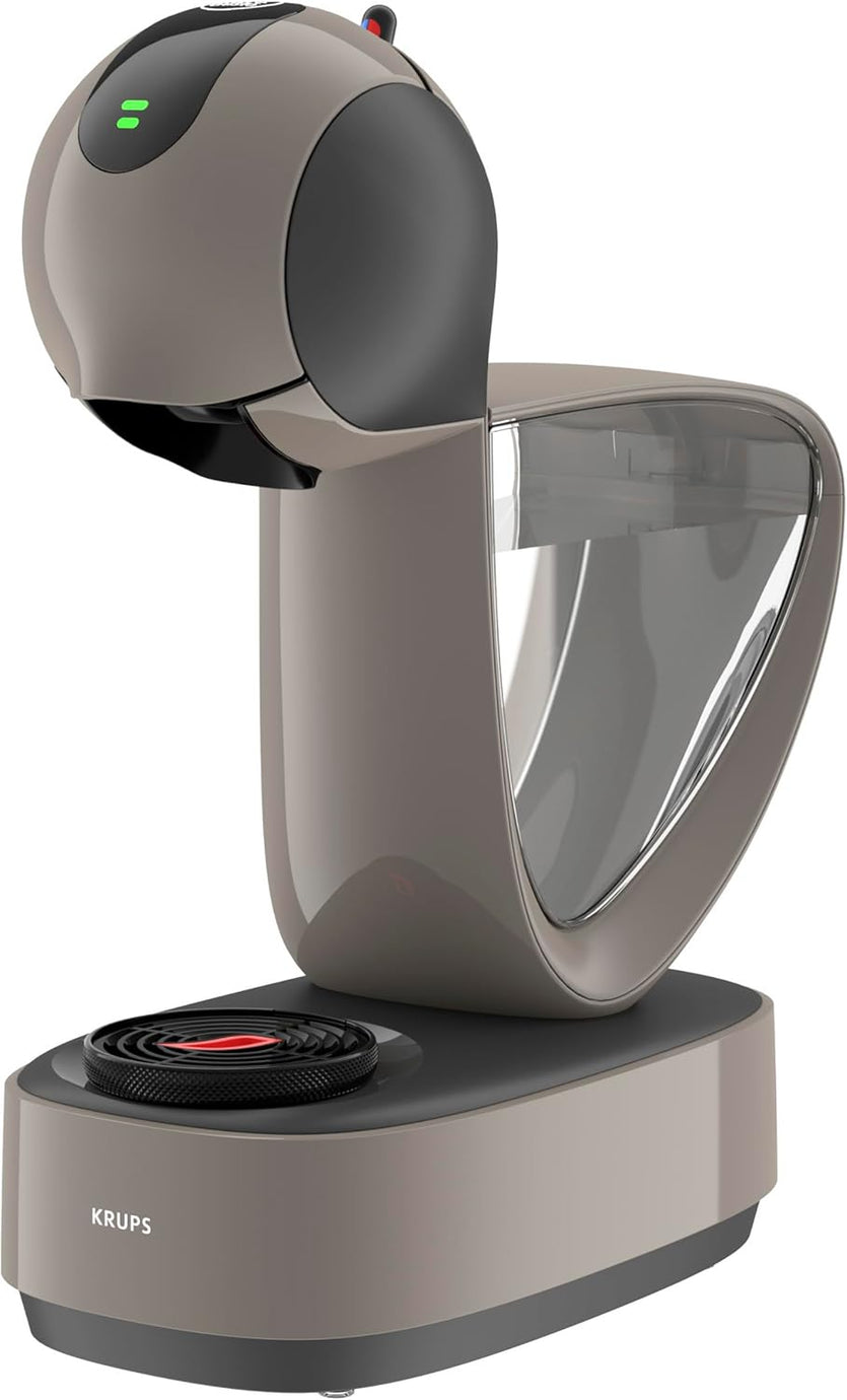Dolce Gusto Infinissima Touch by Krups Otomatik Kahve Kapsül Makinesi