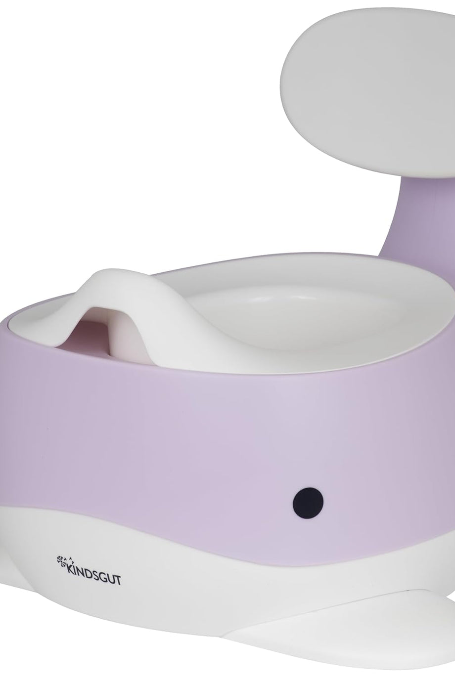 Balina Tasarımlı Çocuk Lazımlığı, Kaymaz, Çevre Dostu & Kolay Temizlenir