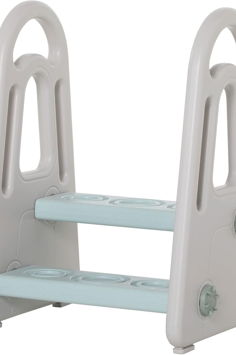 Kaymaz & Güvenli Çocuk Merdiveni