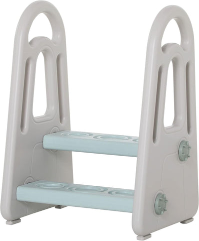 Kaymaz & Güvenli Çocuk Merdiveni