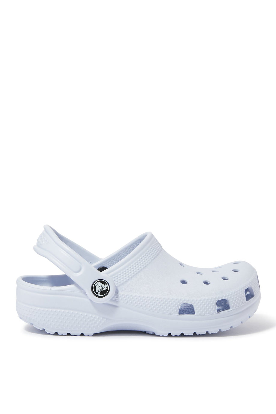 Klasik Çocuk Terlikleri - Açık/Pastel Mor