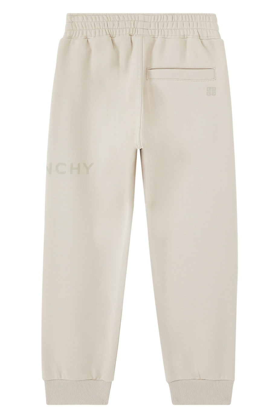 Çocuklar İçin Logo Desenli Jogging Pantolon - Givenchy