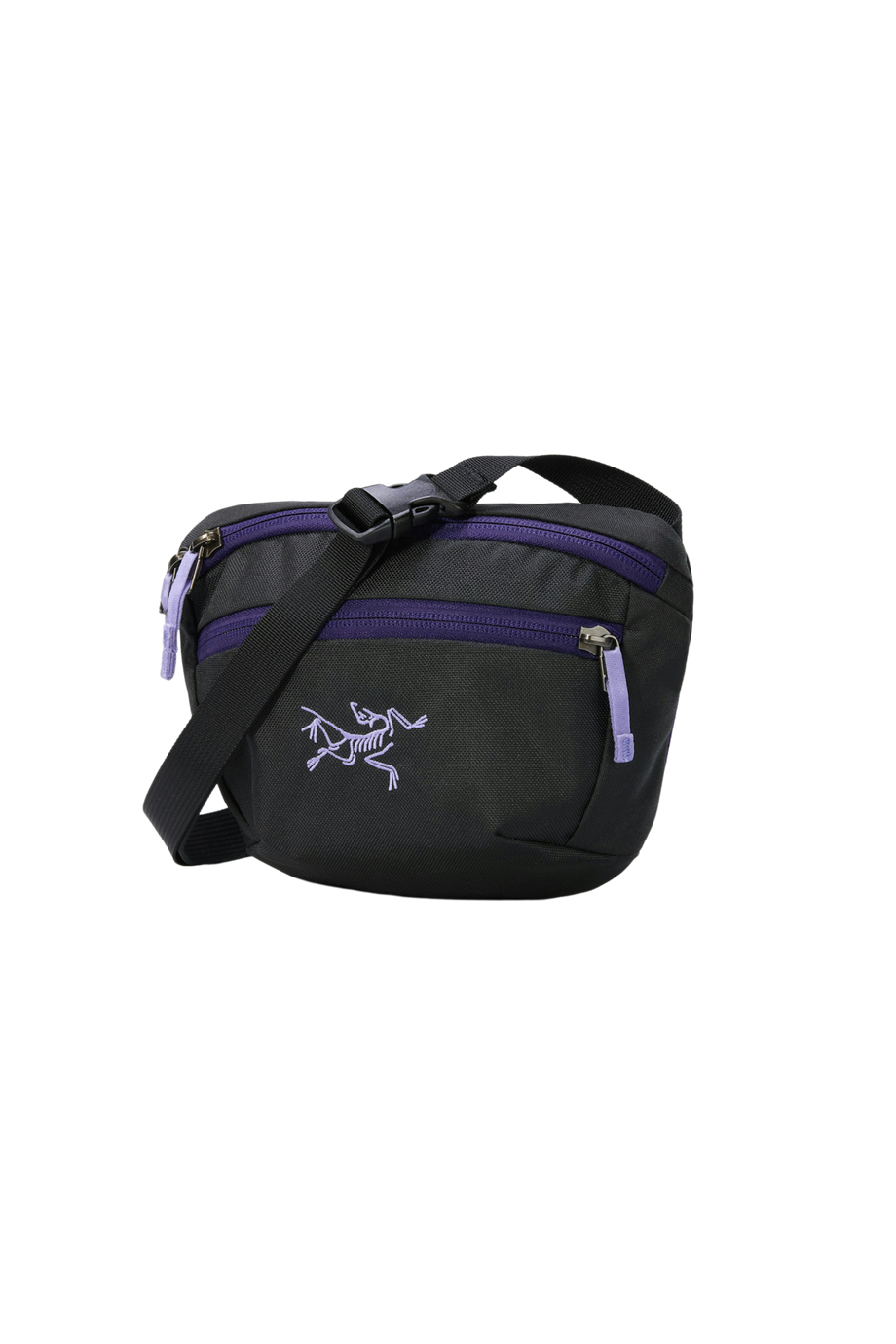 Mantis 1 Bel Çantası, 1.5L, Hafif, Geri Dönüşümlü, Su İtici, Çok Gözlü