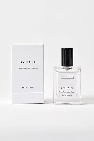Santa Fe Unisex EDP Parfüm 30 ml