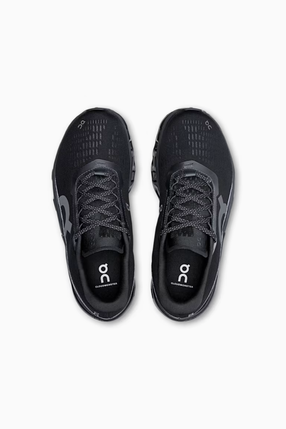 Cloudmonster 2, Kadın Koşu Ayakkabısı, Geliştirilmiş İtiş Teknolojisi