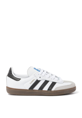 Çocuk Samba OG Ayakkabıları - Koyu Tonlar