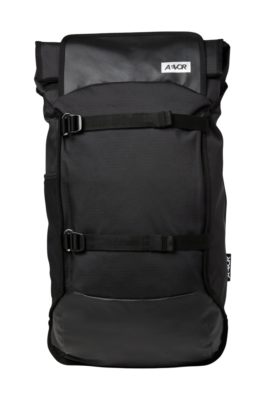 TRIP PACK 26L Dizüstü Bilgisayar Bölmeli Sırt Çantası, Genişletilebilir, Su İtici Seyahat Çantası