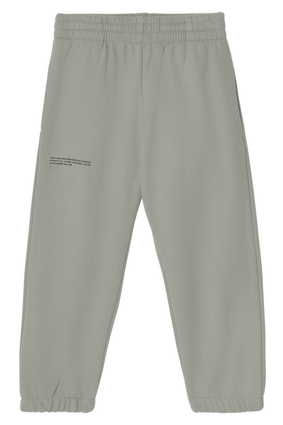 Çocuklar İçin Cotton 365 Eşofman Altı - Taş Rengi